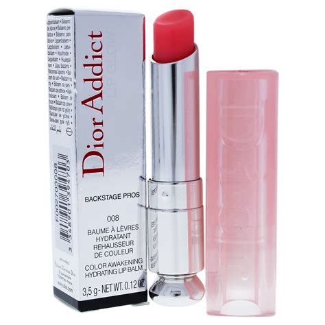 dior lip glow ultra pink|christian dior addict lip glow.